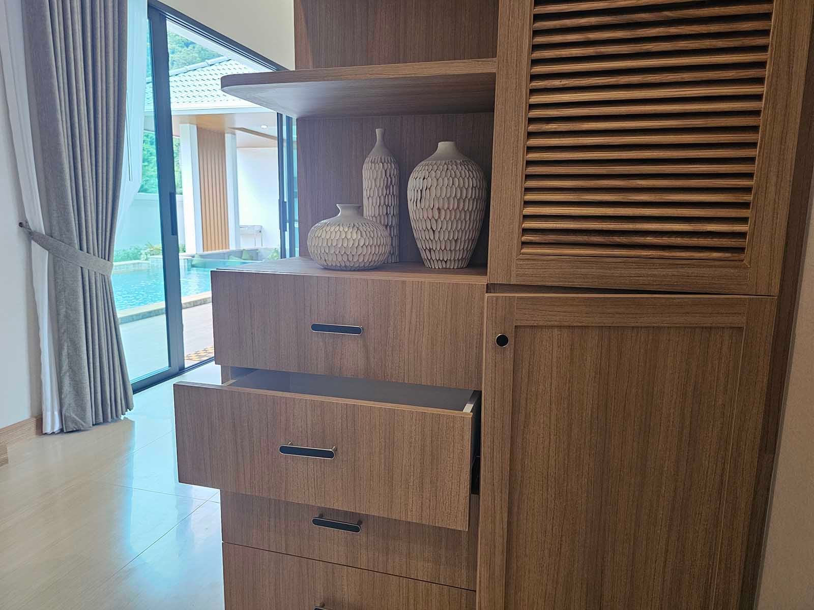 Furniture Details