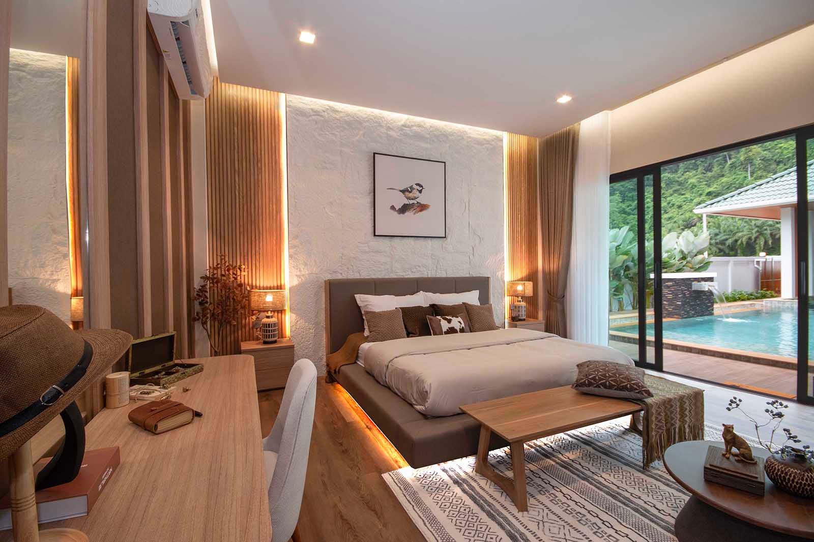 Ing Khao Valley Villa