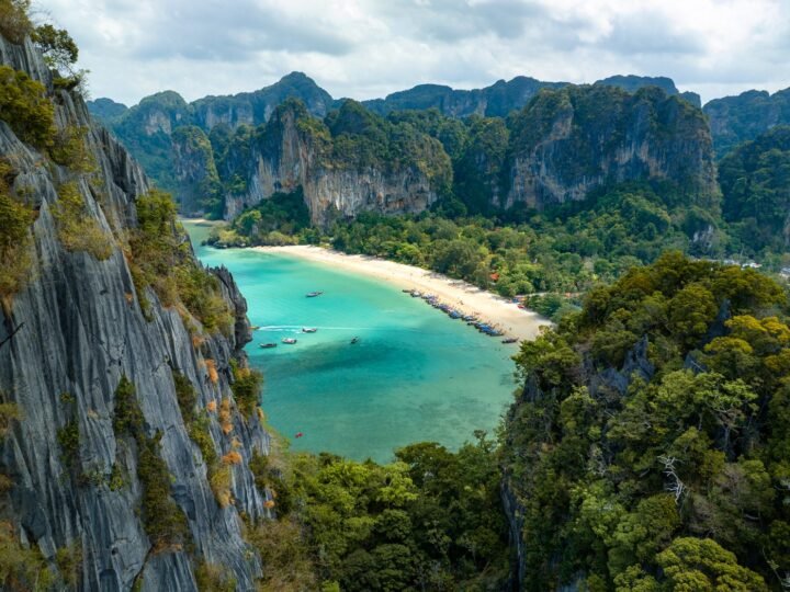 About Krabi
