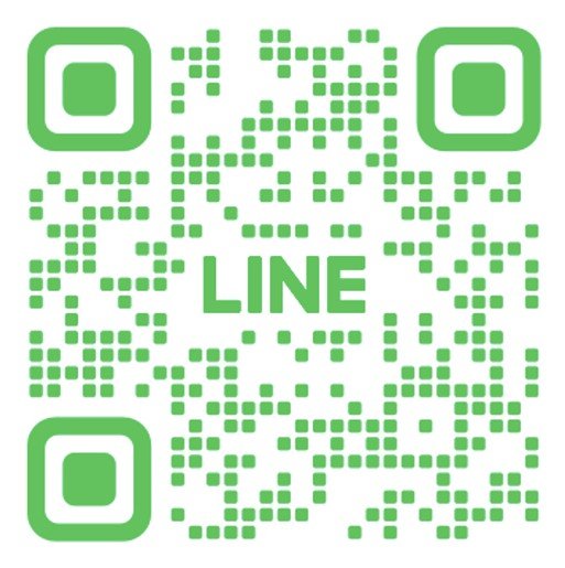 LINE Official Account QR Code