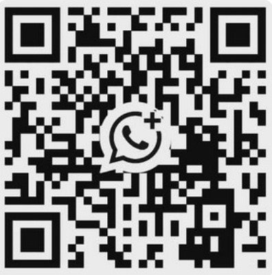 WhatsApp QR Code