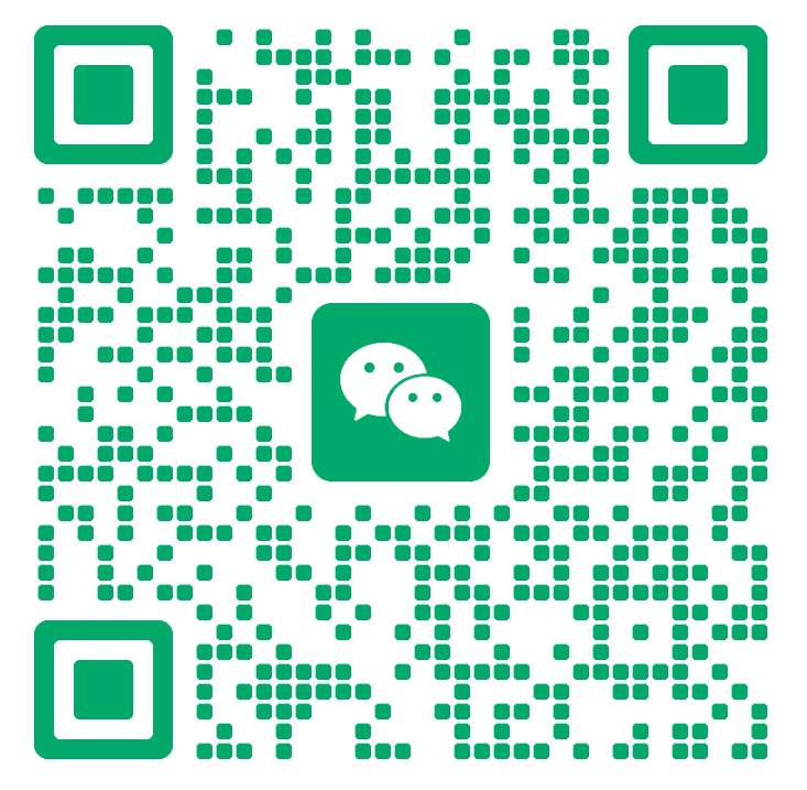 WeChat QR Code